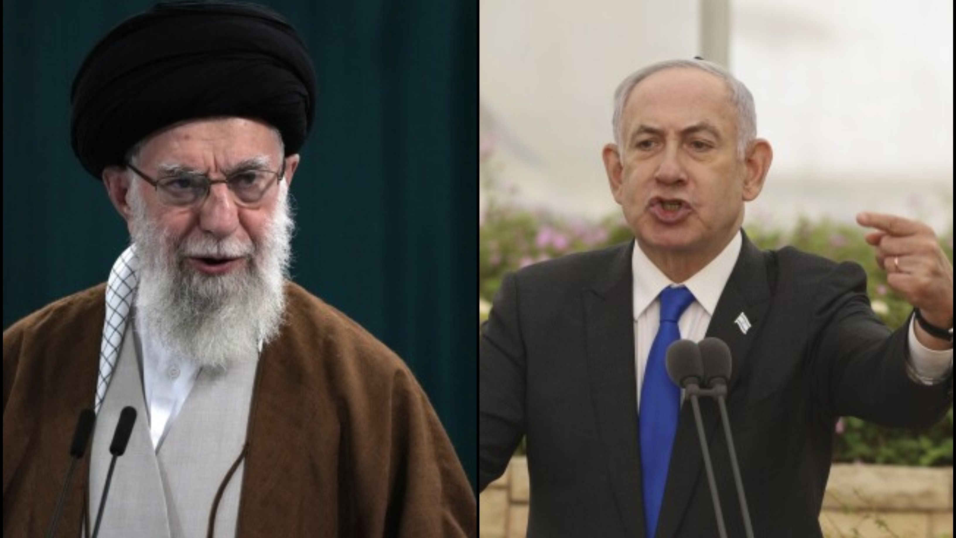 ‘God’s Help, Victory Is Our’: Iran’s Supreme Leader First Statement After Missile Attack On Israel