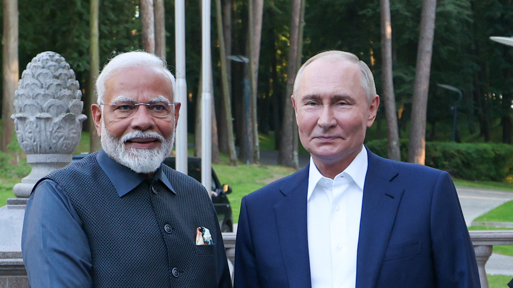 Moscow Agrees to Release Indians in Russian Army After PM Raises Issue With Prez Putin: Sources