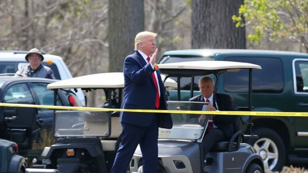 Trump Assassination Attempt: 5 Things To Know