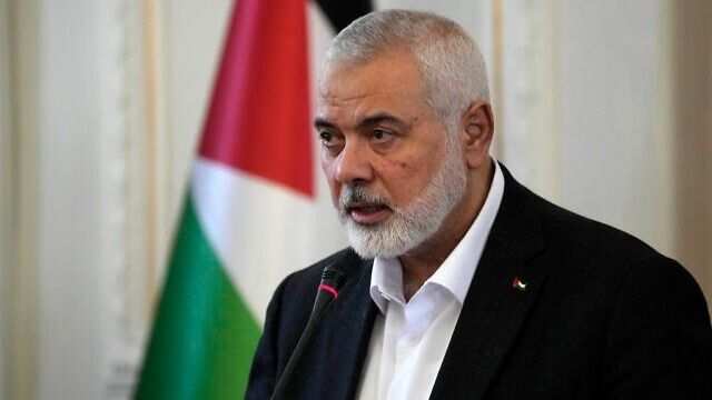 US Charges Hamas Leader, Other Militants in Connection With Oct. 7 Massacre in Israel