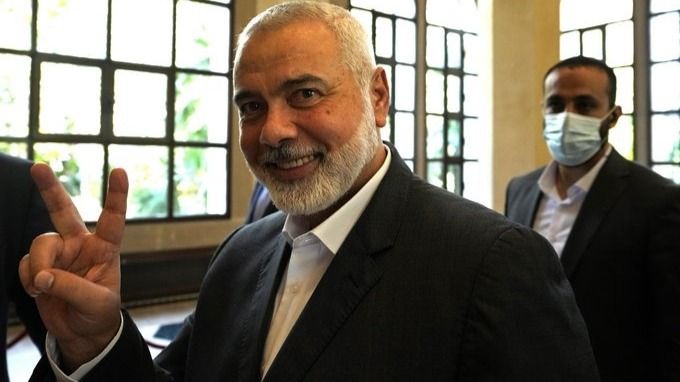 Who was Ismail Haniyeh, Top Hamas Leader Killed in Tehran?