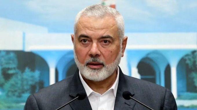 Who Is Going To Be Next Hamas Chief After Killing Of Ismail Haniyeh?