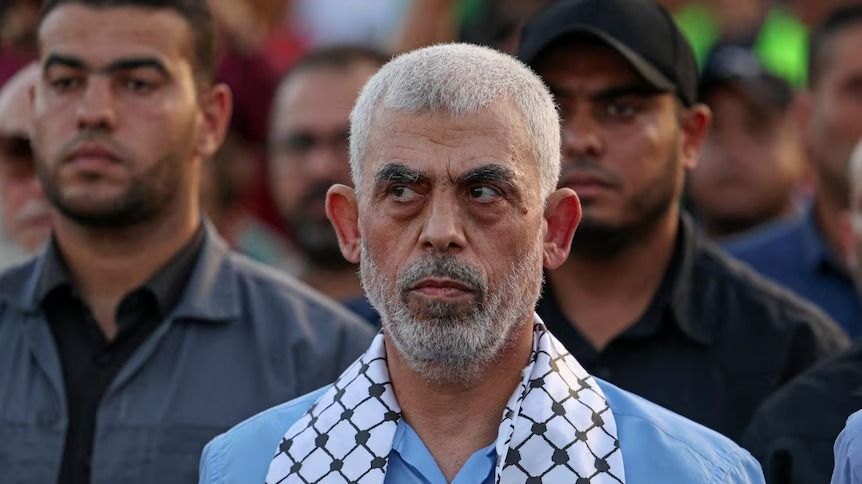 Top 5 Leaders Who Might Succeed Yahya Sinwar as the Next Hamas Chief