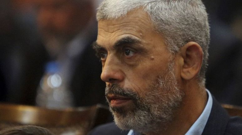 Who Killed Hamas Chief Yahya Sinwar, Mastermind Of Oct 7 Attack On Israel?