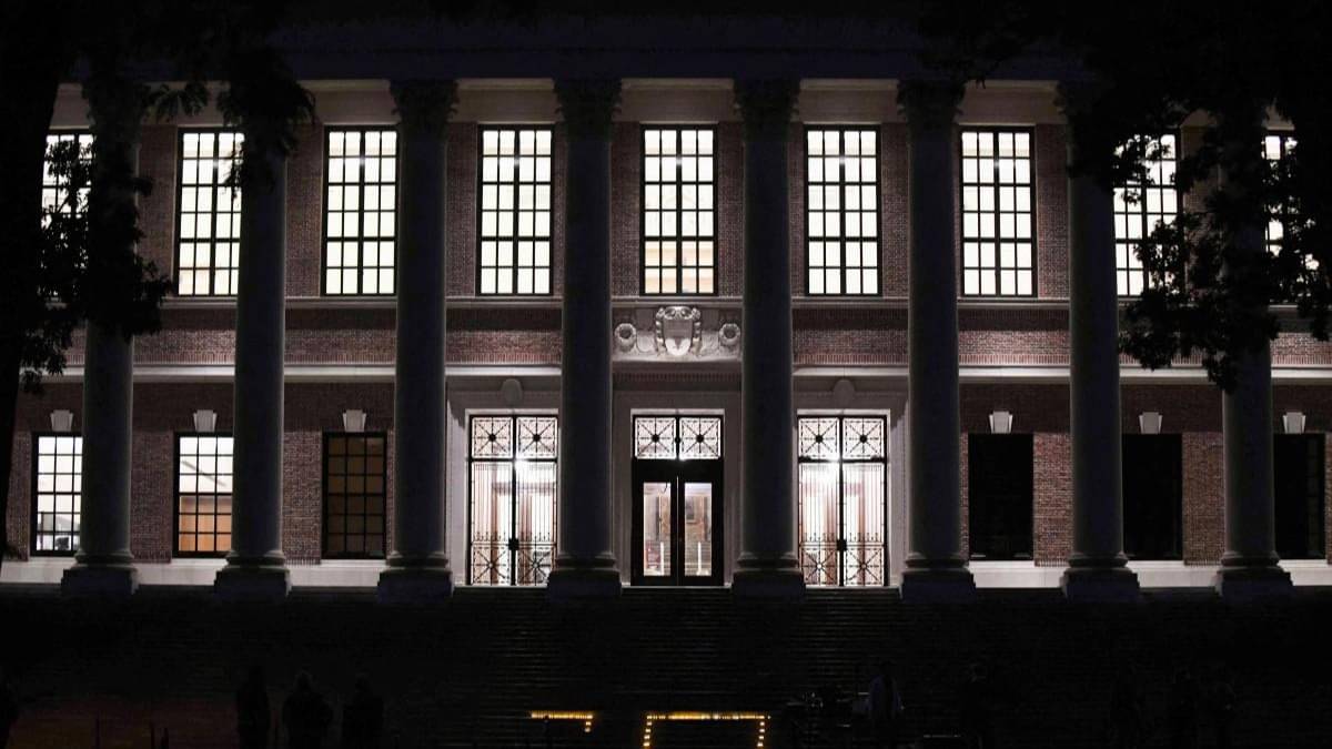 For Trump and His Movement, Harvard Is the Perfect Opponent