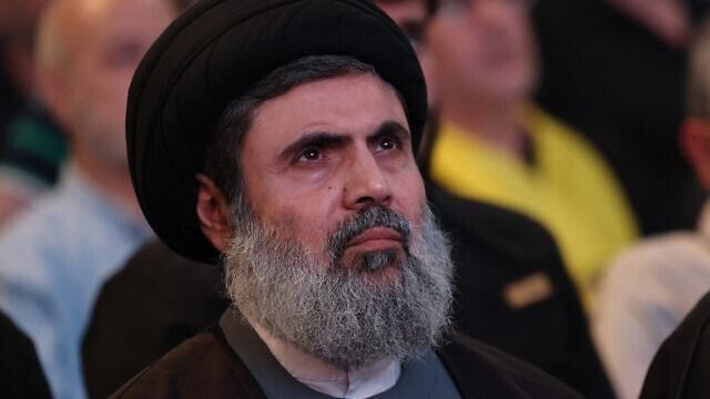 Hezbollah’s Next Leader Likely Killed in Beirut Strike, Says Israeli Defense Minister