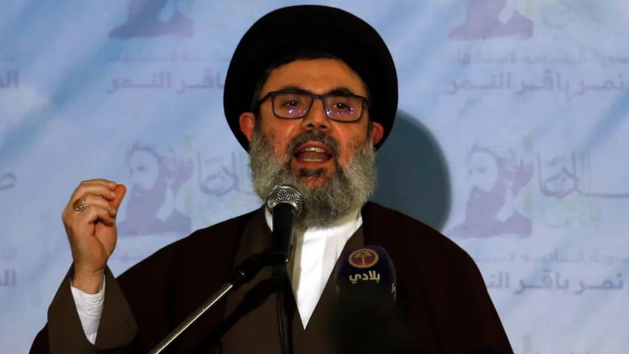 Who is Hashem Safieddine, Next Hezbollah Chief to Replace Hassan Nasrallah?