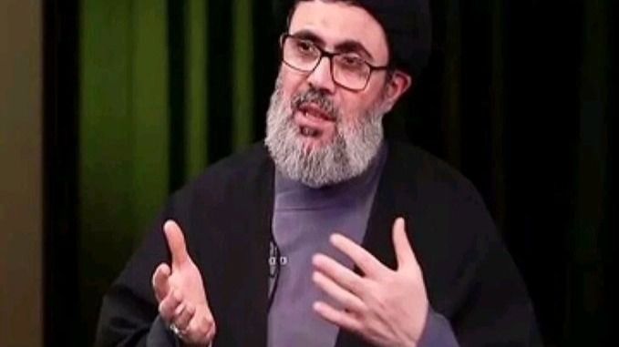 BREAKING: Hashem Safieddine to Become Hezbollah Chief, Replace Hassan Nasarullah