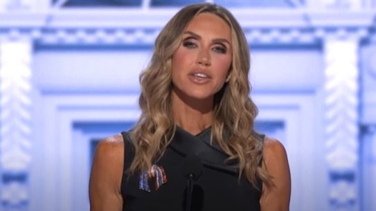 Lara Trump Says She’s Removing Herself From Consideration to Be Florida Senator