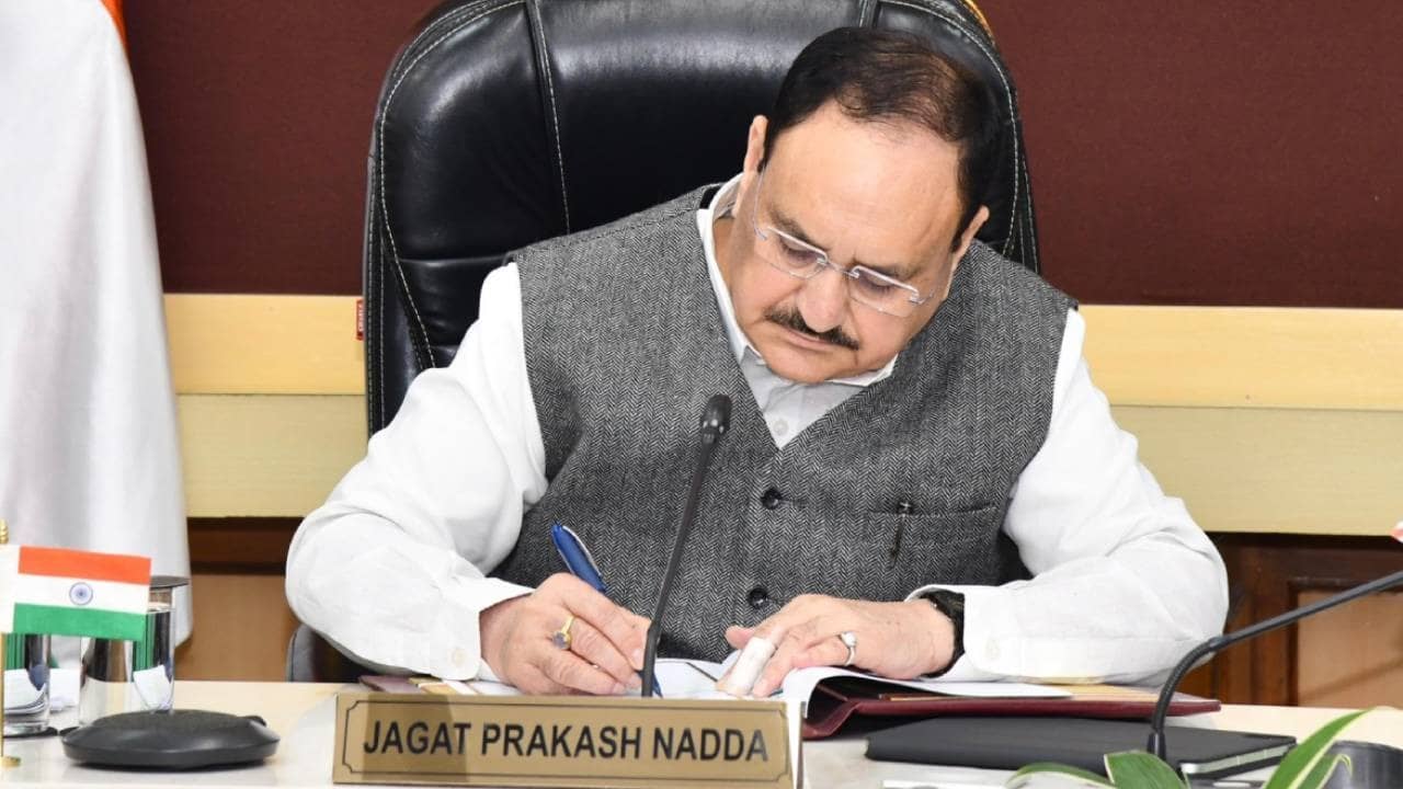 ओडिशा: दोन दिवसांच्या दौर्‍यावर नाद्डा एनएचएम प्रोग्राममध्ये उपस्थित राहतील