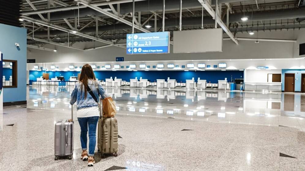 Flights Diverted, Passengers Left Puzzled After Heathrow Airport Closed Due to Fire