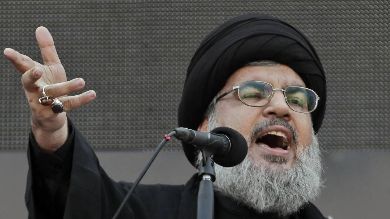 Hezbollah’s Nasrallah Agreed to Ceasefire With Israel Shortly Before Deadly Airstrike: Lebanon Min