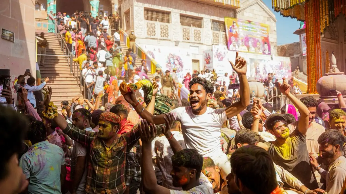 बिहार: होळीच्या अगदी आधी पोलिसांचा इशारा, आता अश्लील भोजपुरी गाणी वाजवणा those ्यांपैकी नाही; मोठी क्रिया असेल