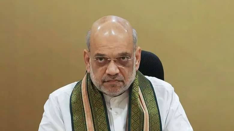 Home Minister Amit Shah Announces Establishment Of Anti Drone Unit To