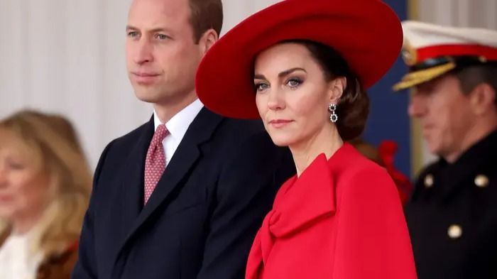 Will Prince William and Kate Attend Trump’s Inauguration? Expert Discusses Royals’ ‘Above Politics’ Stance