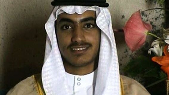 Son of Osama bin Laden Alive and Heading Al-Qaeda’s Revival, Report Claims