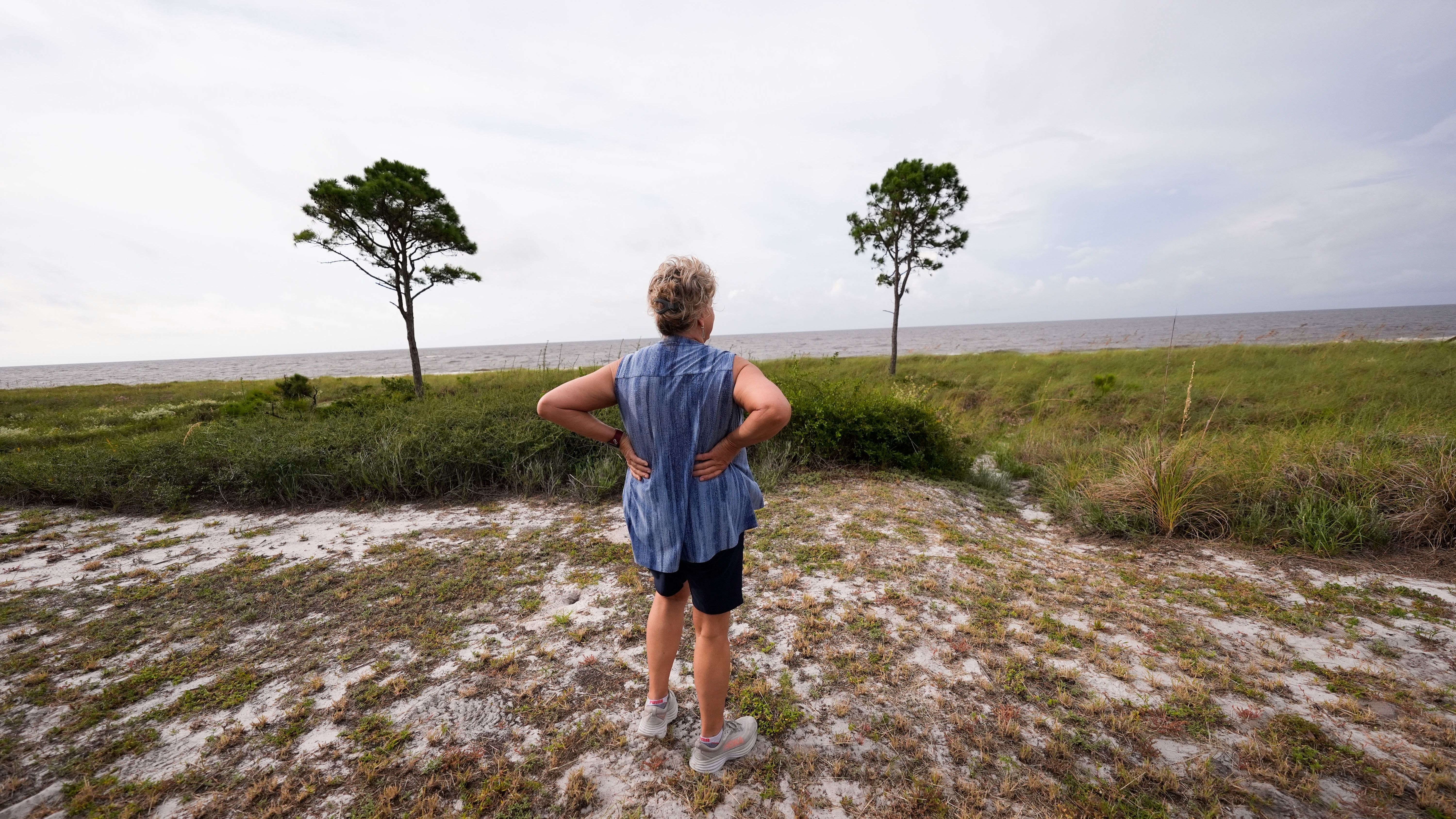 Hurricane Helene To Bring ‘Unsurvivable’ Storm, Landfall in Florida’s Northwestern Coast | LIVE