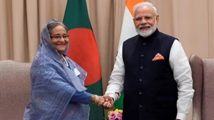 ‘I’m Eternally Grateful’: Sheikh Hasina’s Son Thanks PM For Quick Action in Saving His Mother’s Life