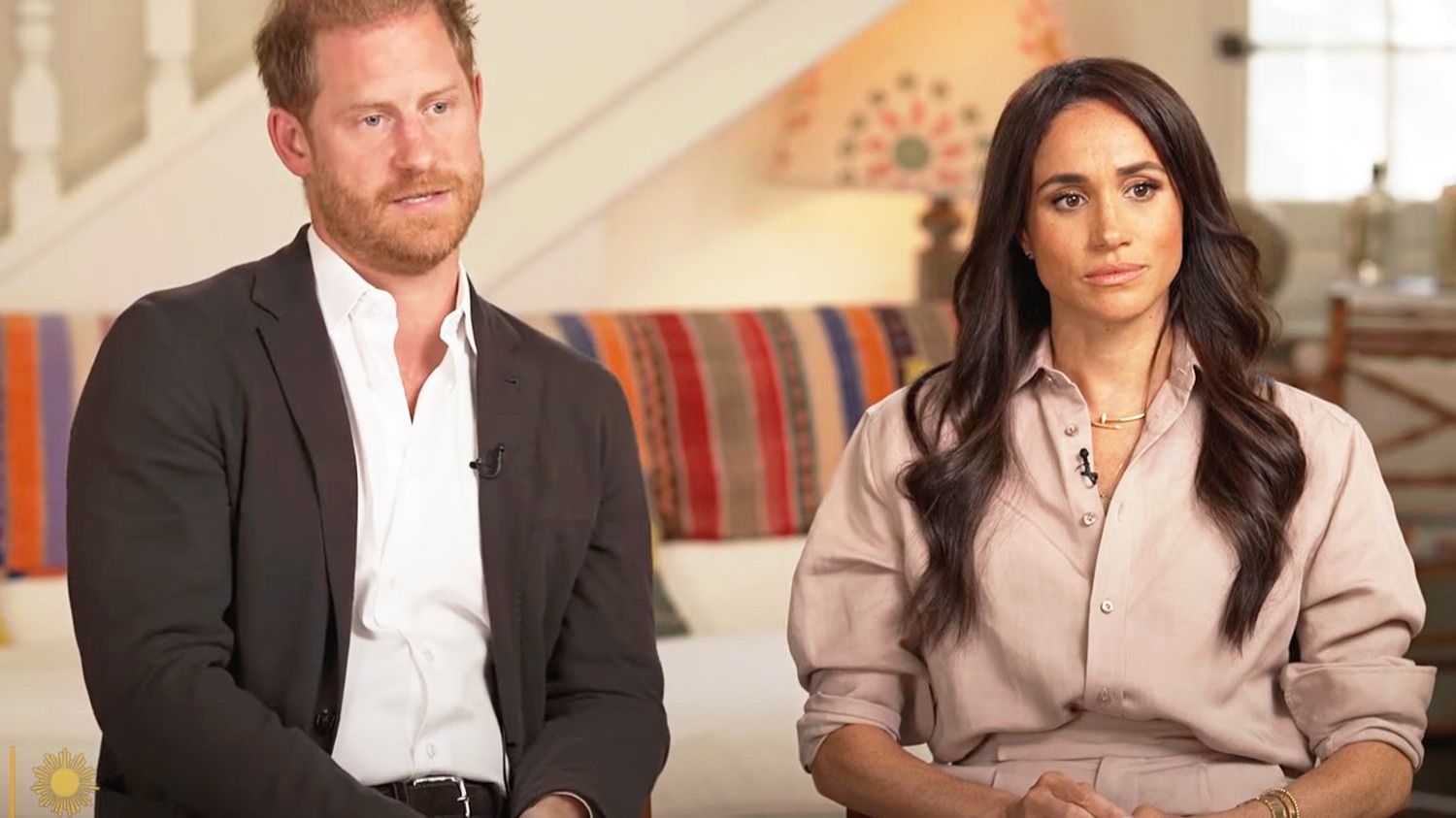 ‘Professional Separation’ of Meghan Markle and Prince Harry, Markle Issues Statement on Thanksgiving