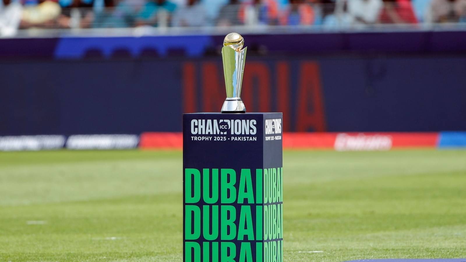 Security Alert For Champions Trophy: Terror Plot Targets Foreign Tourists in Pakistan