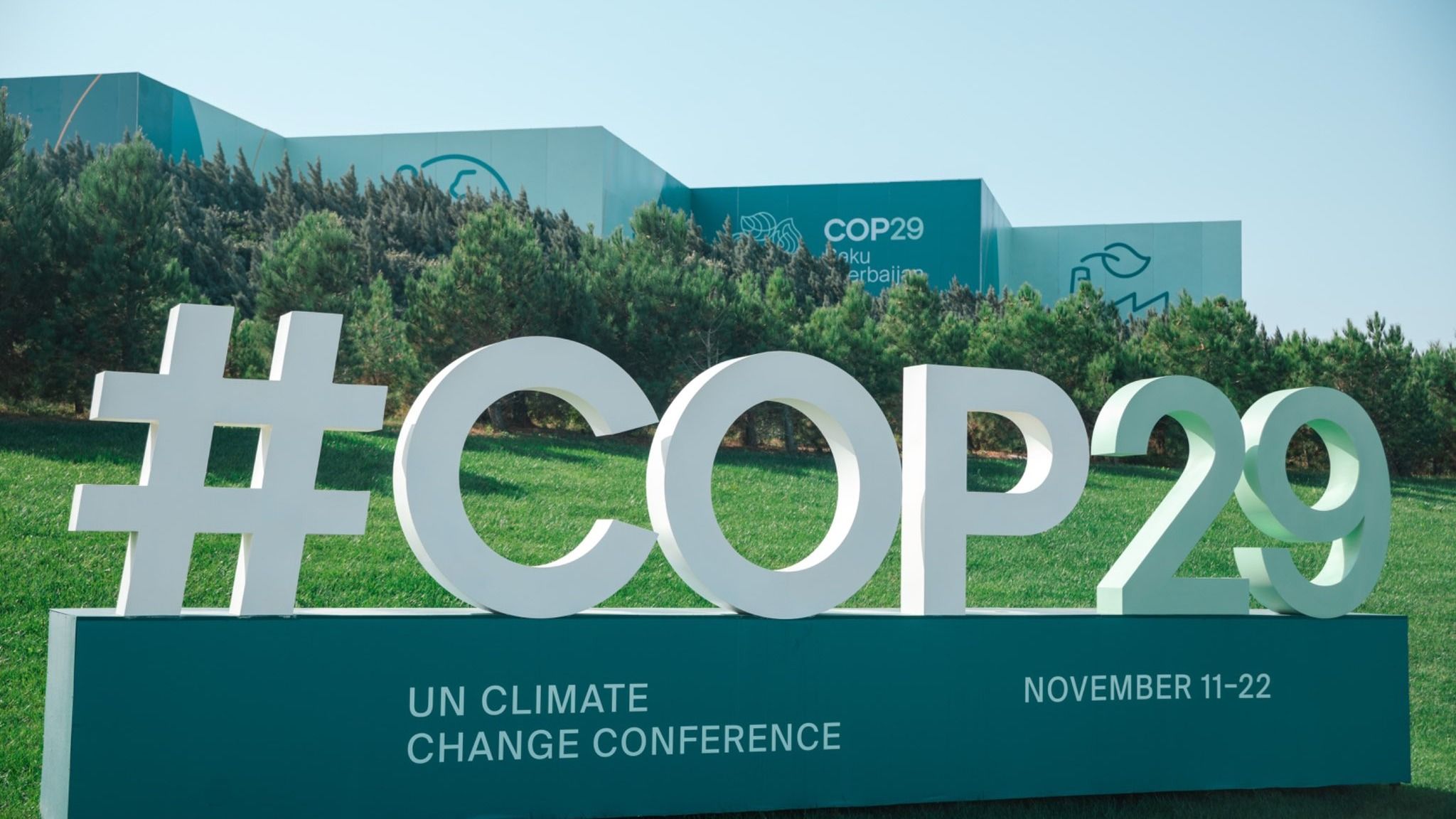 Developed Countries Continuously Shifting Goals: India at COP 29