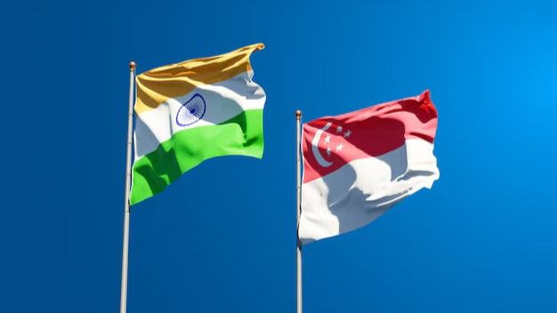 India-Singapore Explore Boosting Ties Across ‘Six Pillars’ at Key Bilateral Dialogue