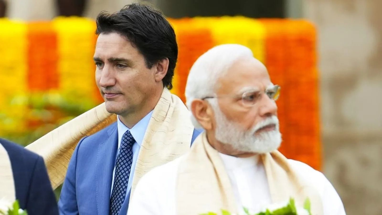 BREAKING: PM Modi’s Strong Pushback to Trudeau, Summons Canada Envoy Stewart Wheeler