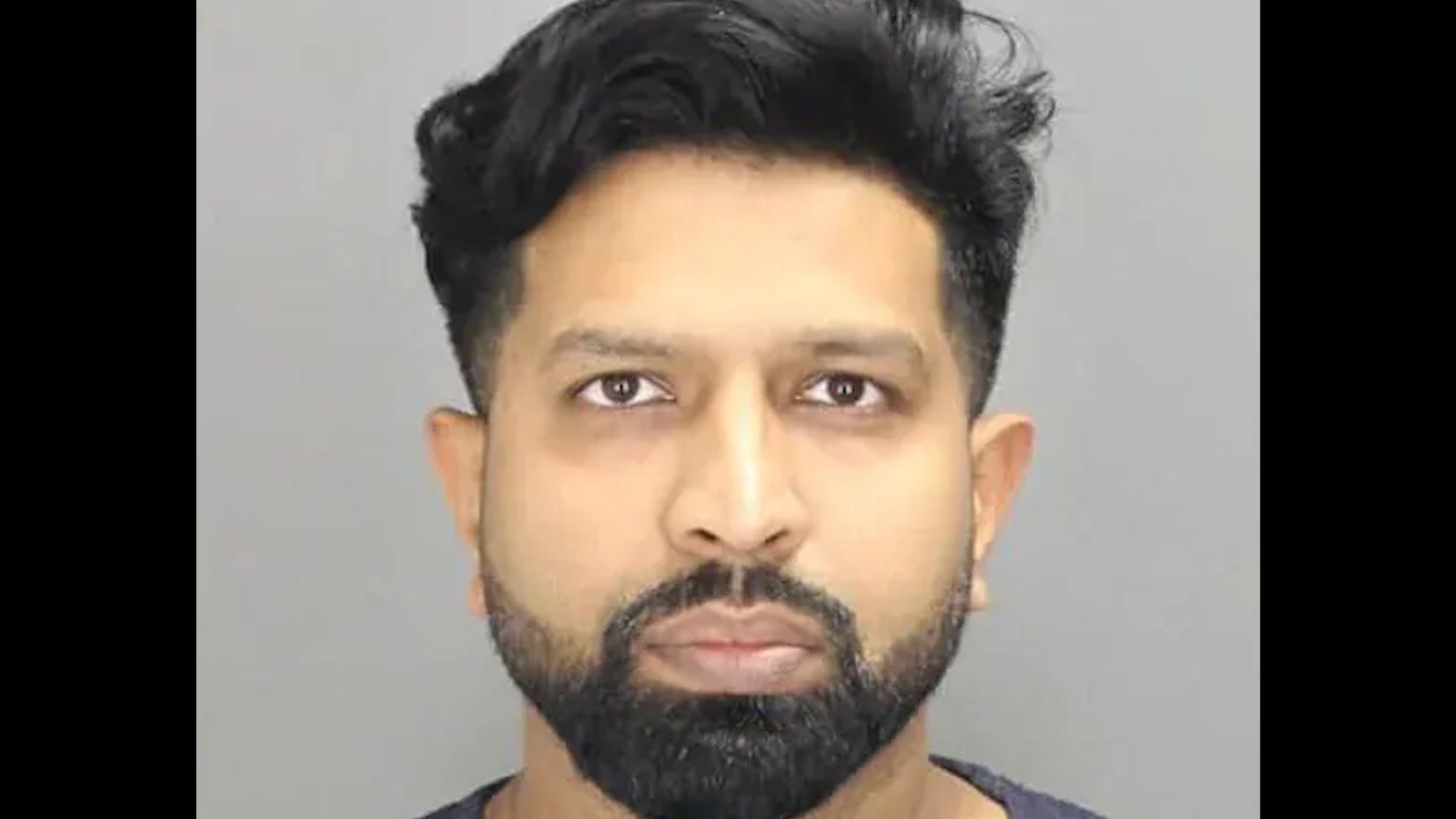 Indian Doctor Arrested For Taking Photos, Videos Of Naked Children And Adults In US