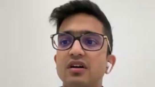 Indian-Origin Student Alleges ‘Biased’ Probe on Hate Campaign at UK University for Being ‘Right-Wing’