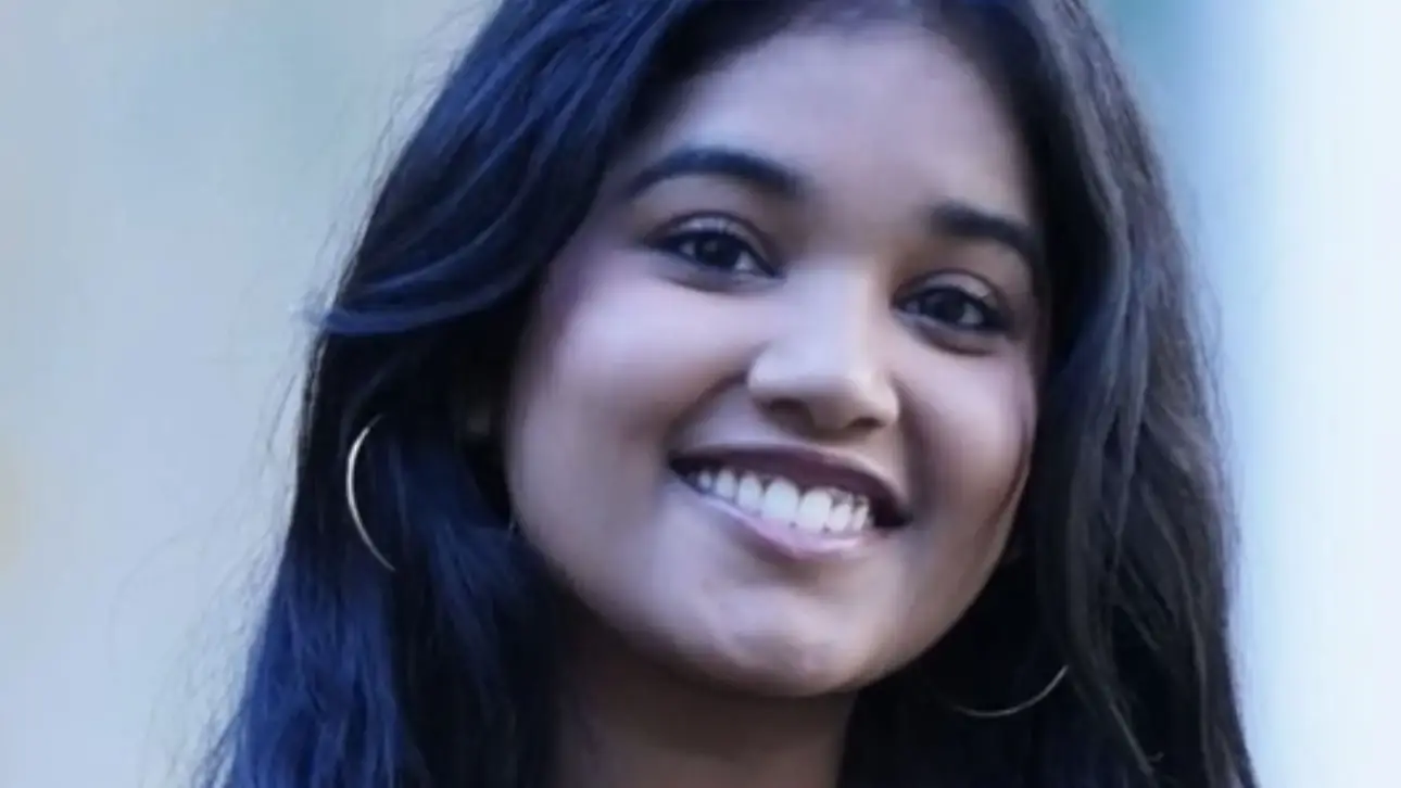 Indian-Origin Student in US Sudiksha Konanki Goes Missing, Last Seen in Dominican Republic 4 Days Ago