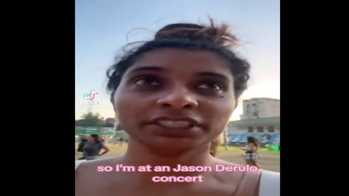 ‘Go Back to India’: Woman Faces Racism at Albanian Music Festival | VIDEO