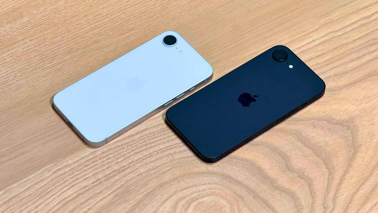 iPhone 16E अब बिक्री पर है: सभी छूट, ग्राहकों के लिए ऑफ़र