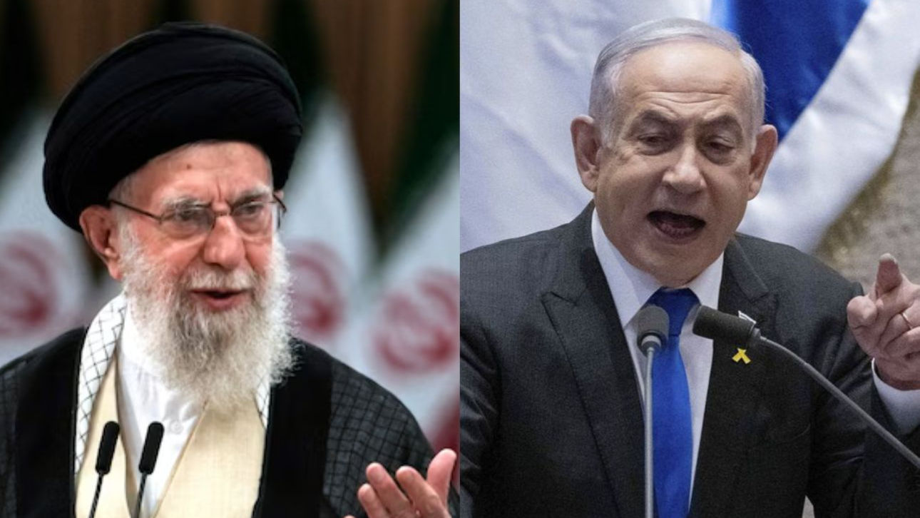 Iran Denies Involvement in Assassination Bid on Israeli PM Netanyahu, Blames Hezbollah