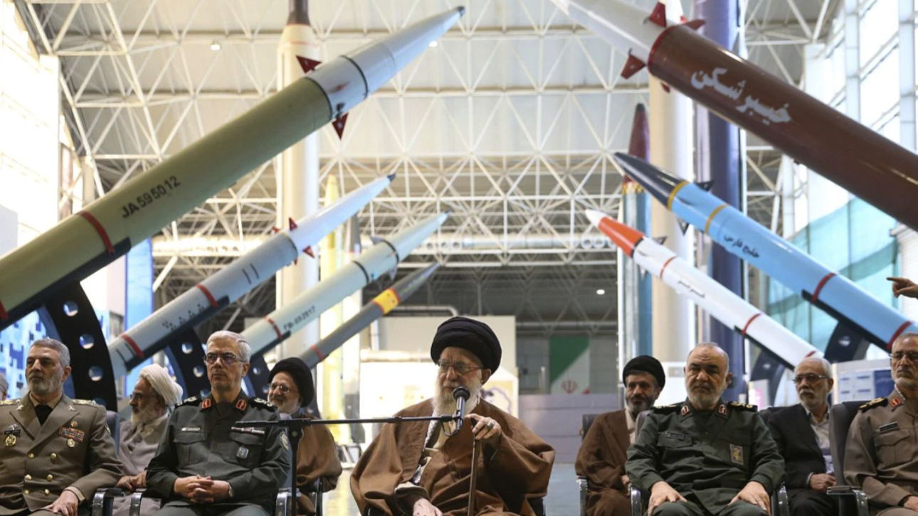 On the Brink of Nuclear War? Iran Increases Stockpile of Near Weapons-Grade Uranium As Per UN