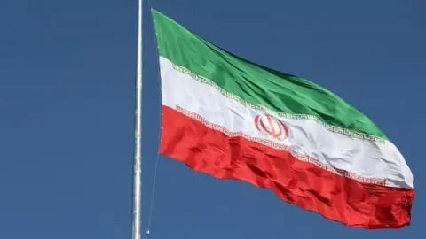 Swiss National Held on Espionage Charges Killed Himself in Prison: Iran