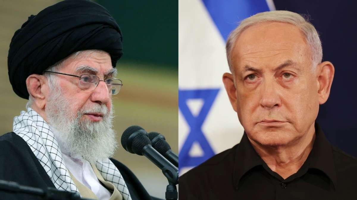 Iran Prepares to Strike Back at Israel as Tensions Rise: Reports