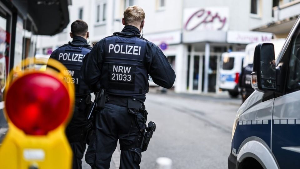 ISIS Claims Responsibility For Mass Knife Attack in Germany’s Solingen Killing 3 People