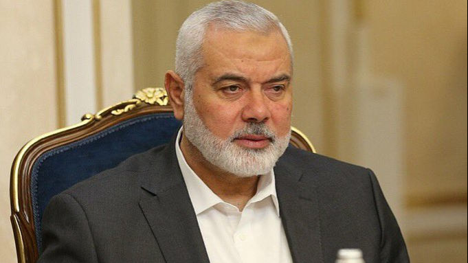 Who was Ismail Haniyeh, Hamas Leader Killed by Israel