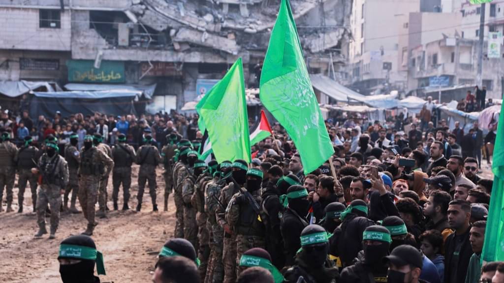 Hamas Confirms Plans to Release More Israeli Hostages, Says Mediators Will Help ‘Remove All Hurdles’