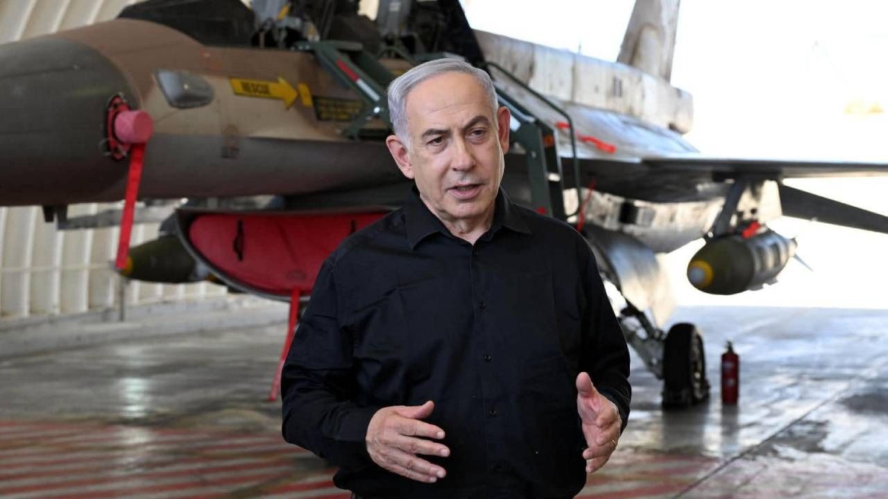 Netanyahu Confirms Israel’s Strike Hit ‘Specific Component’ Of Iran’s Nuclear Programme