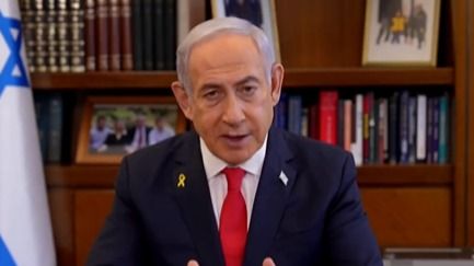 PM Netanyahu Fires Israeli Defense Minister | Details Inside