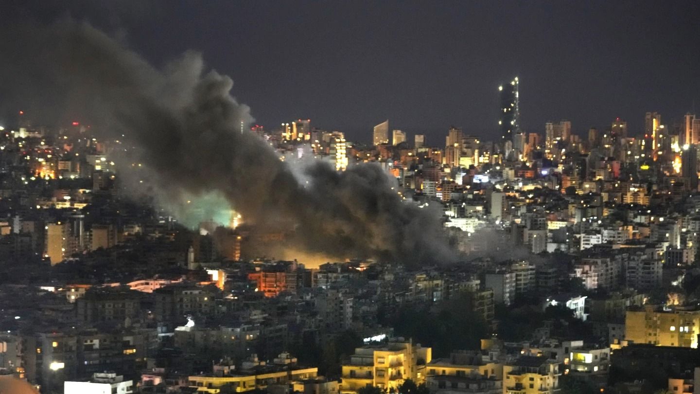 Israeli Strikes in Northern Gaza Leave at Least 87 Dead or Missing Amid Escalating Conflict