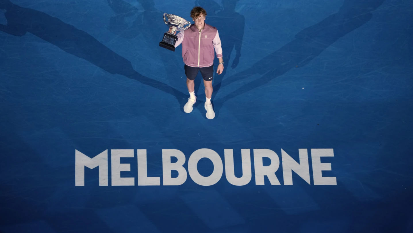 Australian Open 2025: How To Watch On TV, Defending Champions And More Details You Need To Know