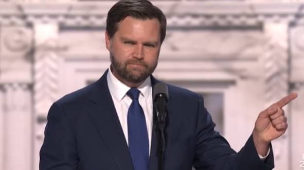 US Vice President JD Vance Will Attend AI Summit In Paris, French Official Says