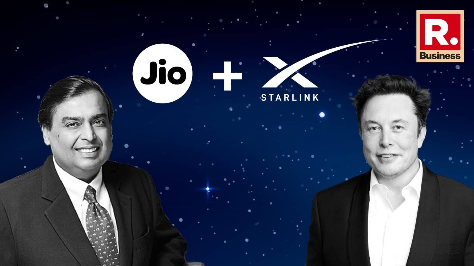 Elon Musk’s Starlink To Get Access To 47.6 Cr Indians, Thanks To Airtel, Jio – Data