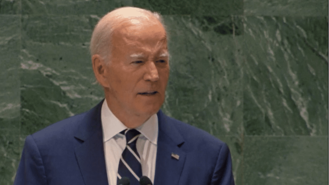 Putin’s War Has Failed, Ukraine Is Still Free: Biden In Final Address As US President | LIVE