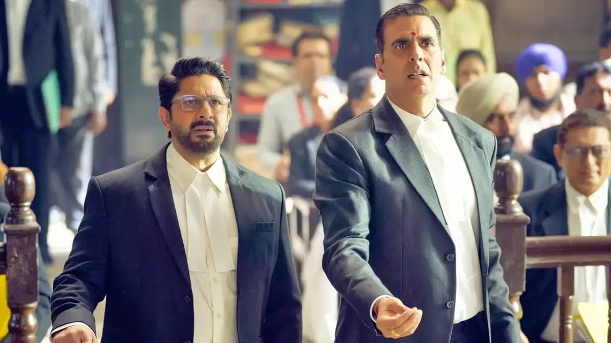 Jolly LLB 3 Day 5: भारी गिरावट के बाद फिर आया कमाई में उछाल, बॉक्स ऑफिस पर दोनों जॉली ने मचाई तबाही