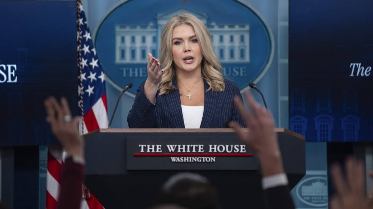 White House Denies Report That Musk Is Leaving Trump Administration