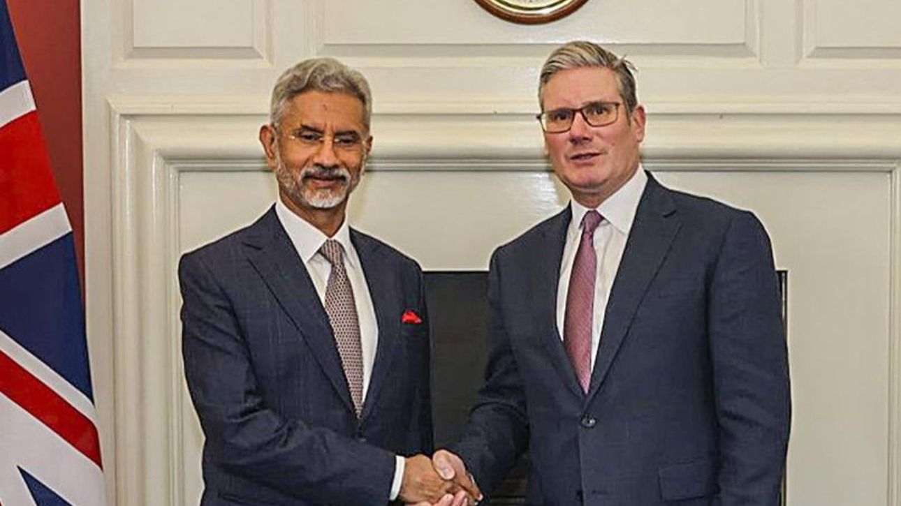 Keir Starmer Set to Become UK Prime Minister, Here’s What it Means for India