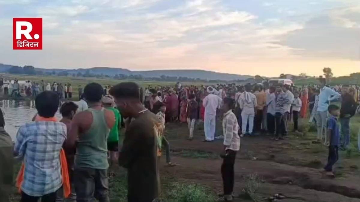 खासदार: दशराचा आनंद गोंधळात बदलला